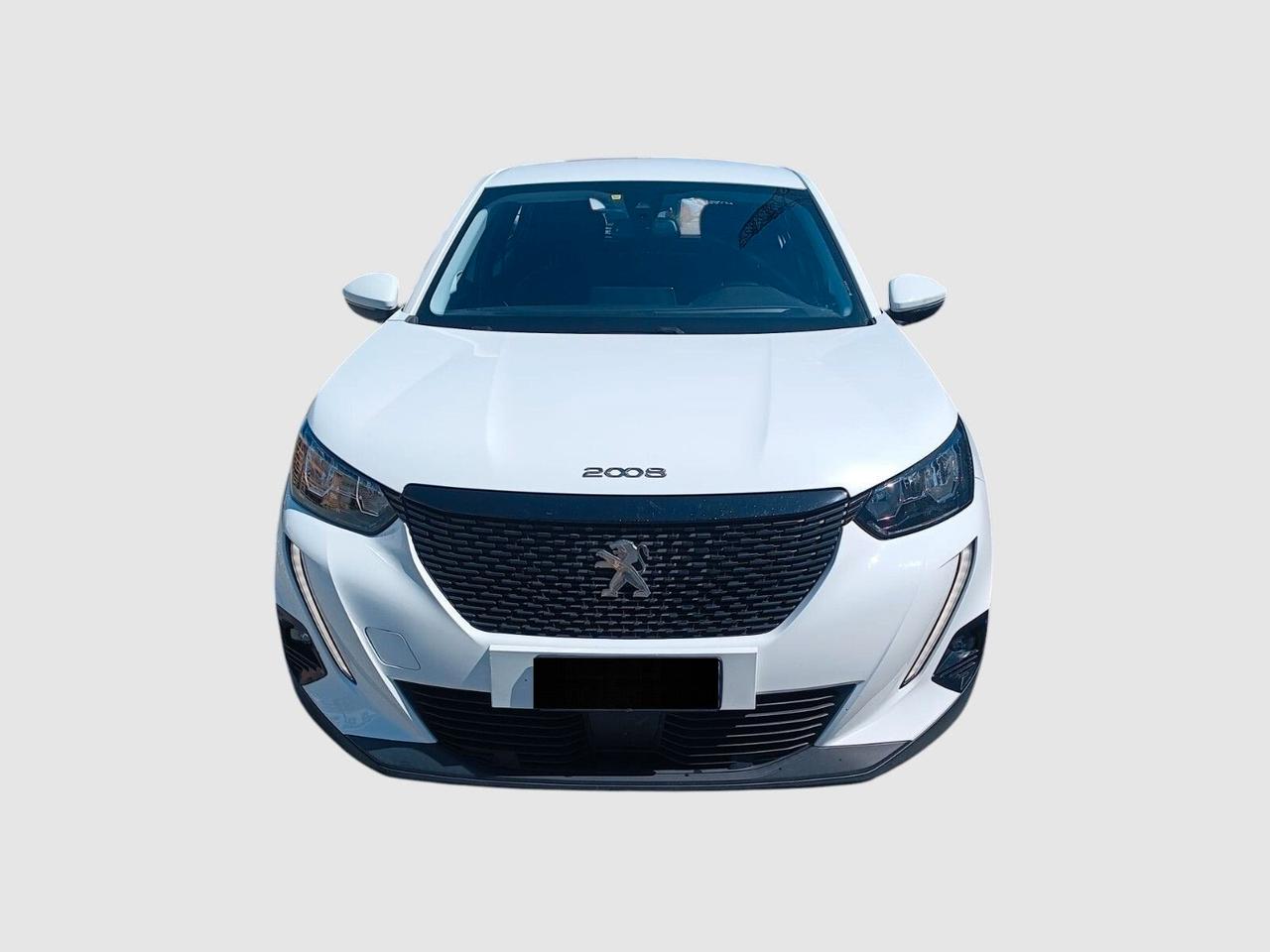 Peugeot 2008 BlueHDi 110 S&S Active