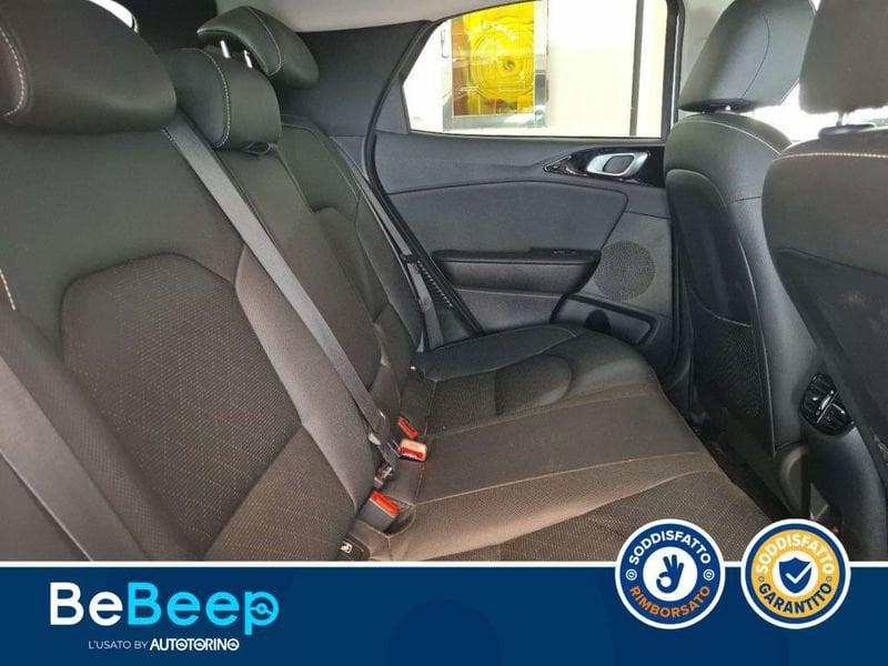 KIA Xceed 1.6 GDI PHEV EVOLUTION 141CV DCT