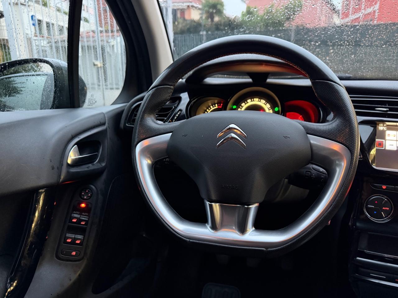Citroen C3 1.2 Neopatentati Euro 6