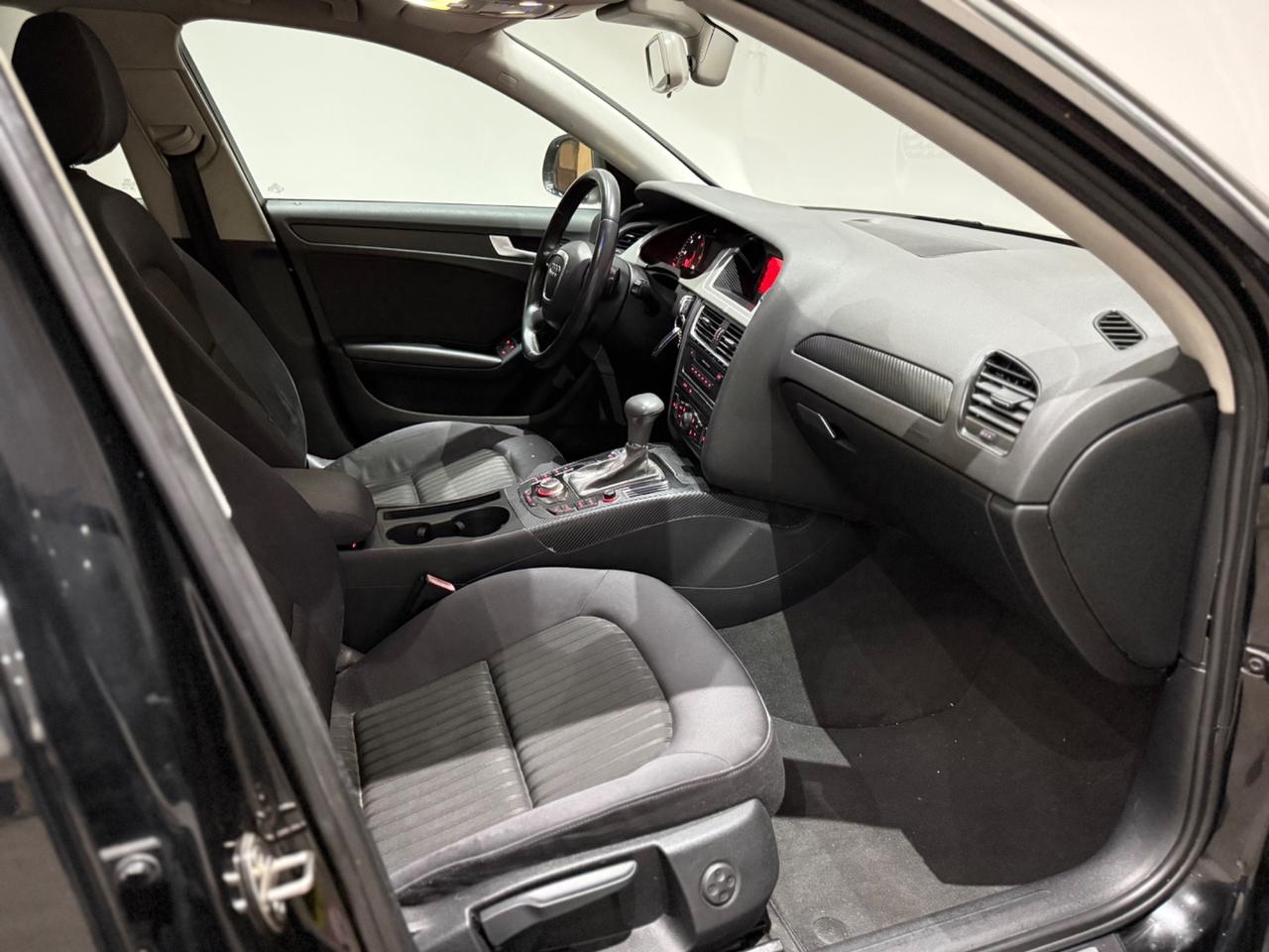 Audi A4 Avant 2.0 TDI 143CV/KW105 Per Neopatentati