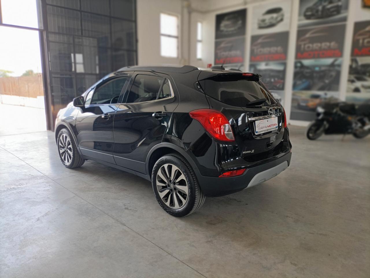 Opel Mokka X 1.6 CDTI Ecotec 4x2 Start&Stop Business 02/2018