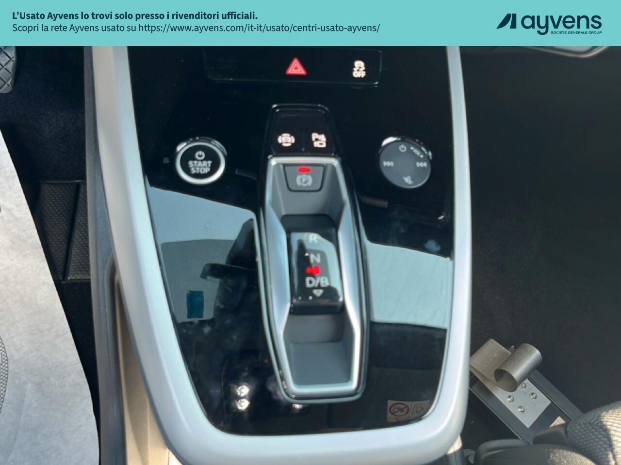 Audi Q4 SPB 45 e-tron quattro Business Advanced