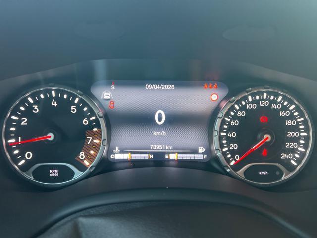 JEEP Renegade 1.0 T3 Limited