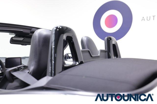 MAZDA MX-5 1.5L SKYACTIV-G EXCEED