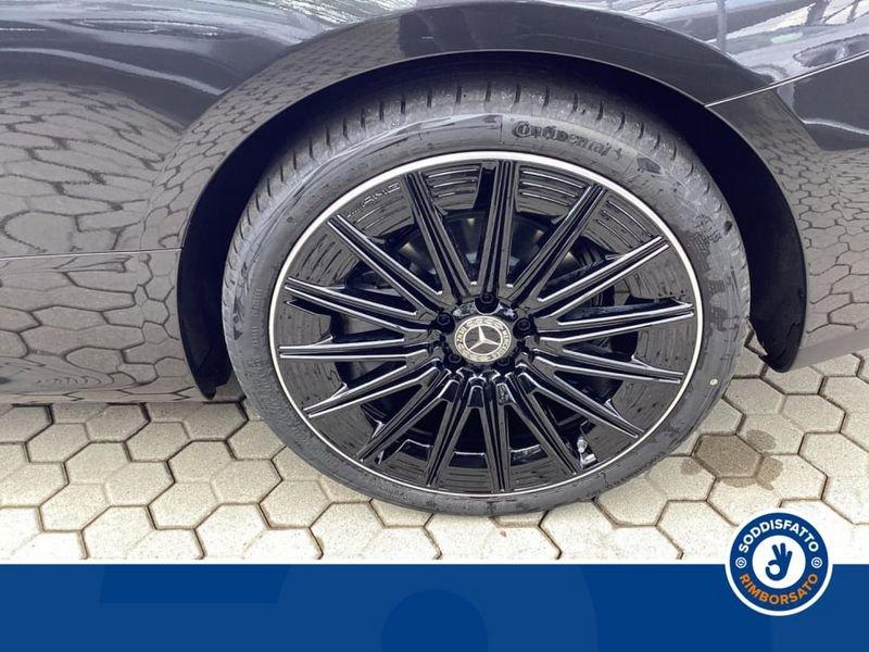 Mercedes-Benz CLE Cabrio CLE 300 4MATIC CABRIO AMG Line Premium Plus