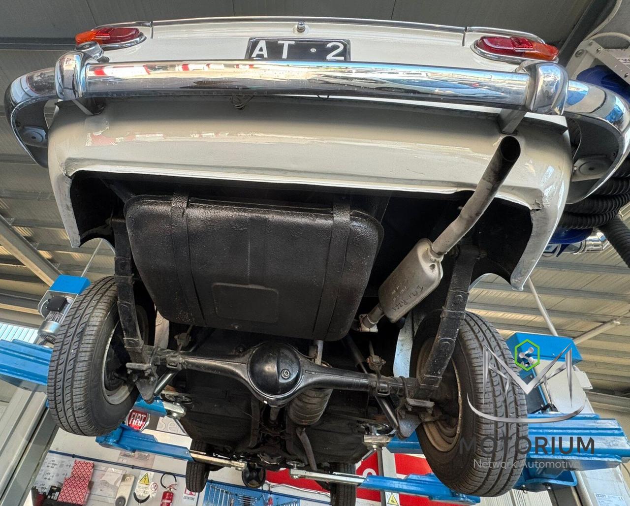 Fiat 1300