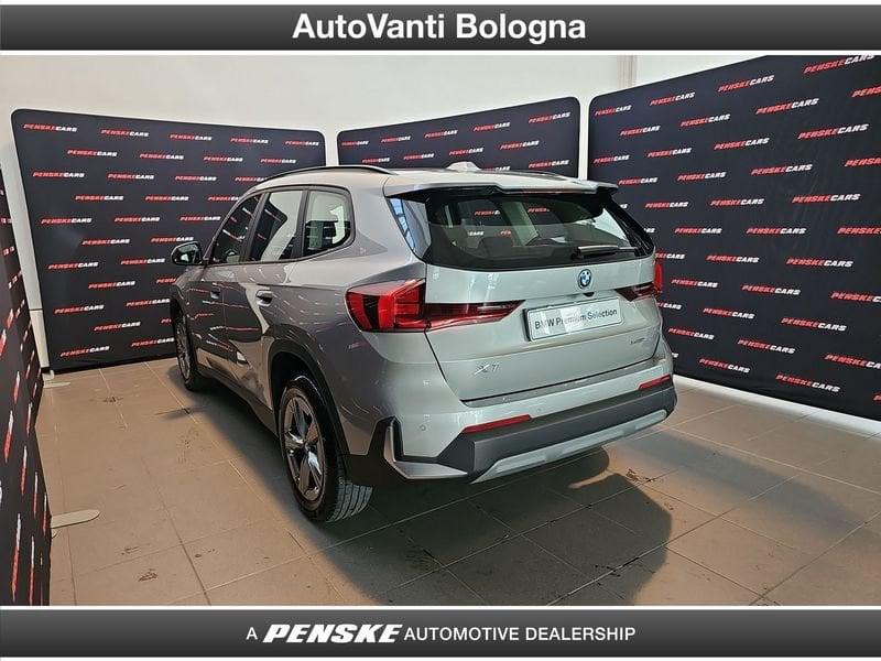 BMW X1 X1 xDrive 30e