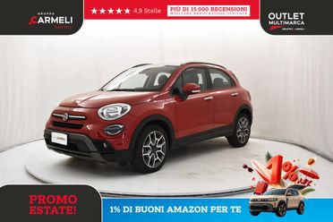 Fiat 500X 1.3 Multijet Cross