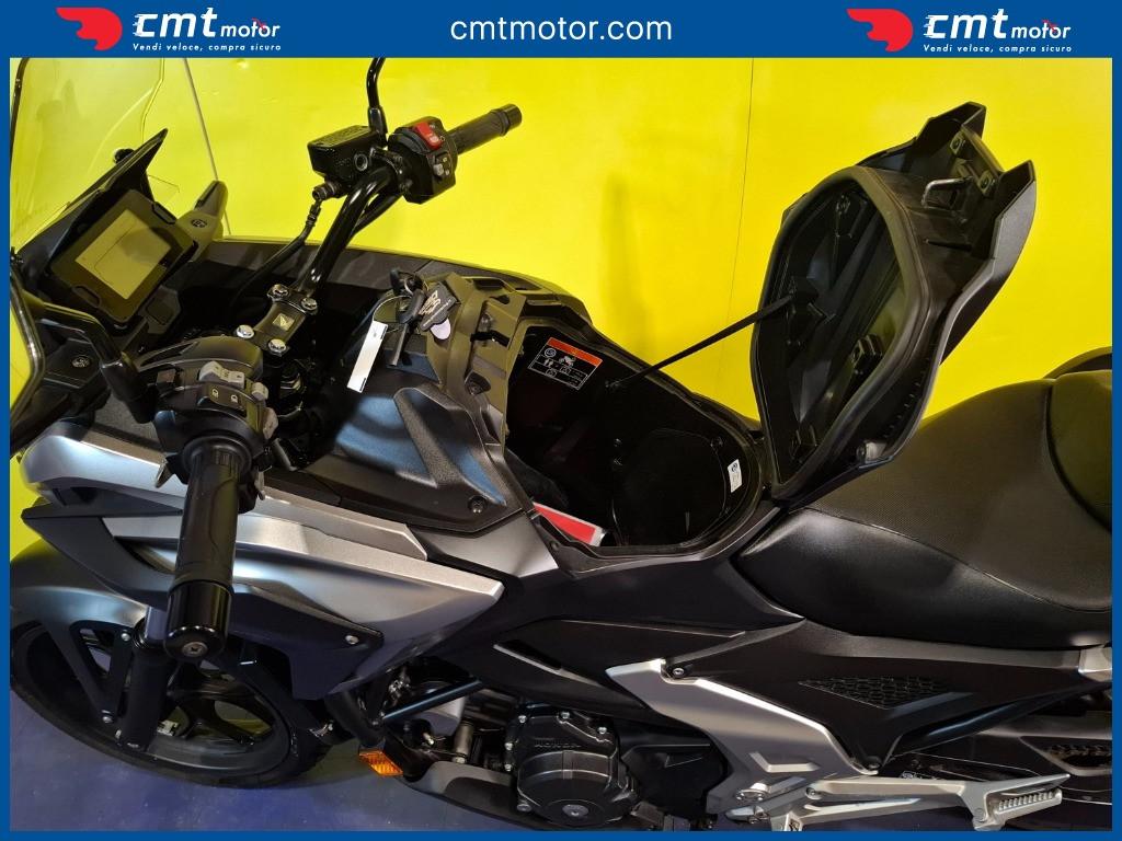 Honda NC 750 X - 2021