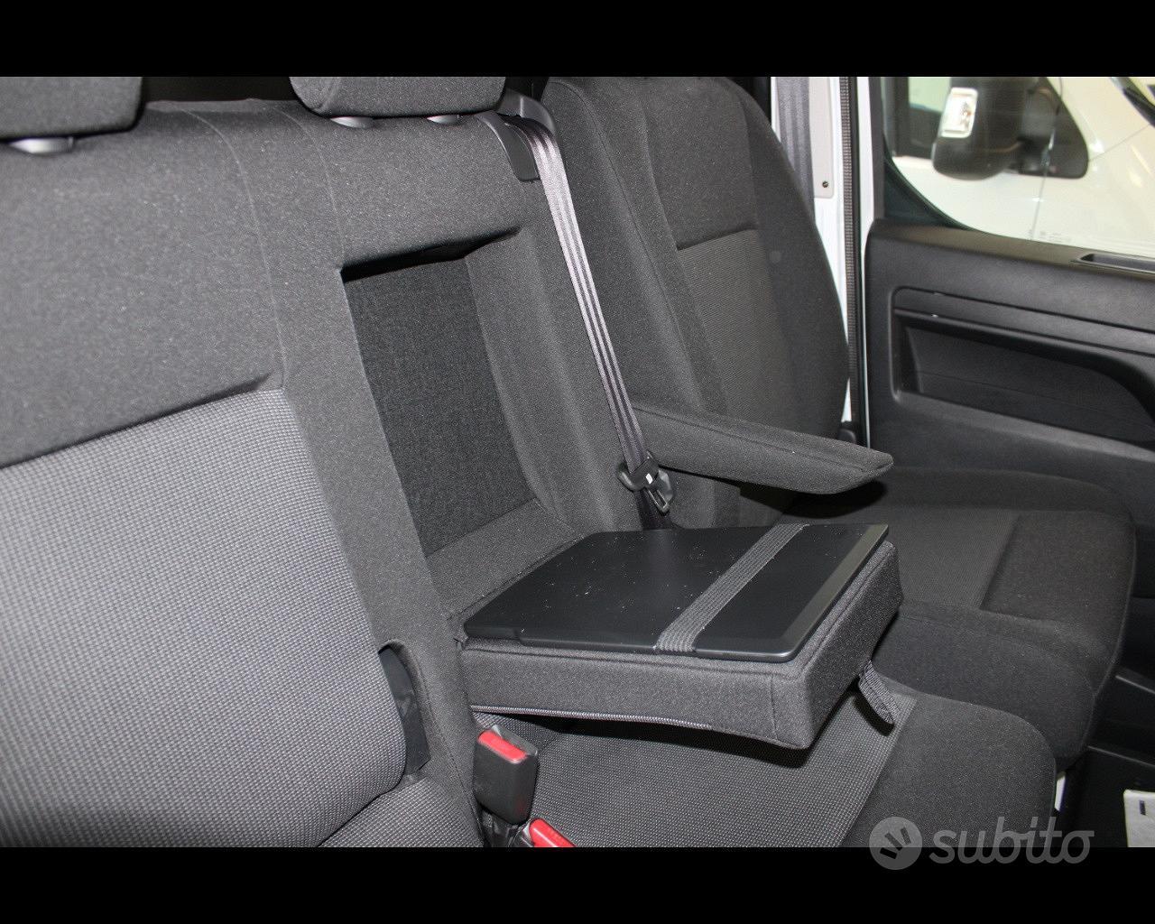 FIAT Scudo Serie 3 E-Scudo Van M Elettrico 100 Kw-