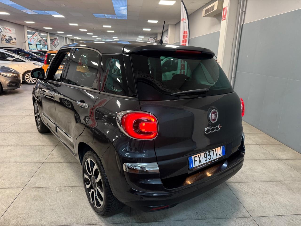 Fiat 500L 1.3 Multijet 95 CV Lounge Ok Neopatentati