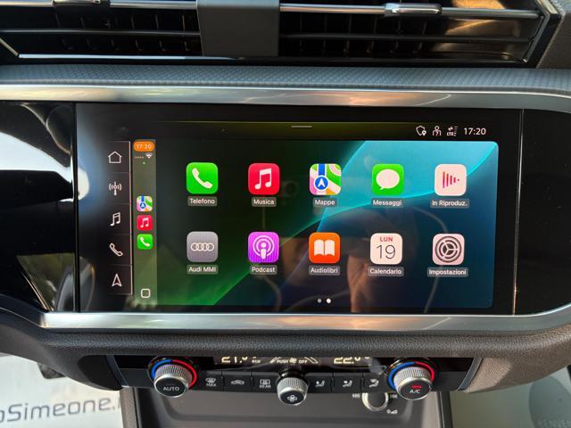 AUDI Q3 SPB SPORTBACK 35 TDI S tronic Business Plus