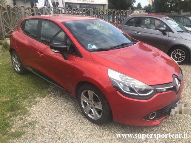 RENAULT Clio 1.5 dCi 8V 75CV 5 porte Live