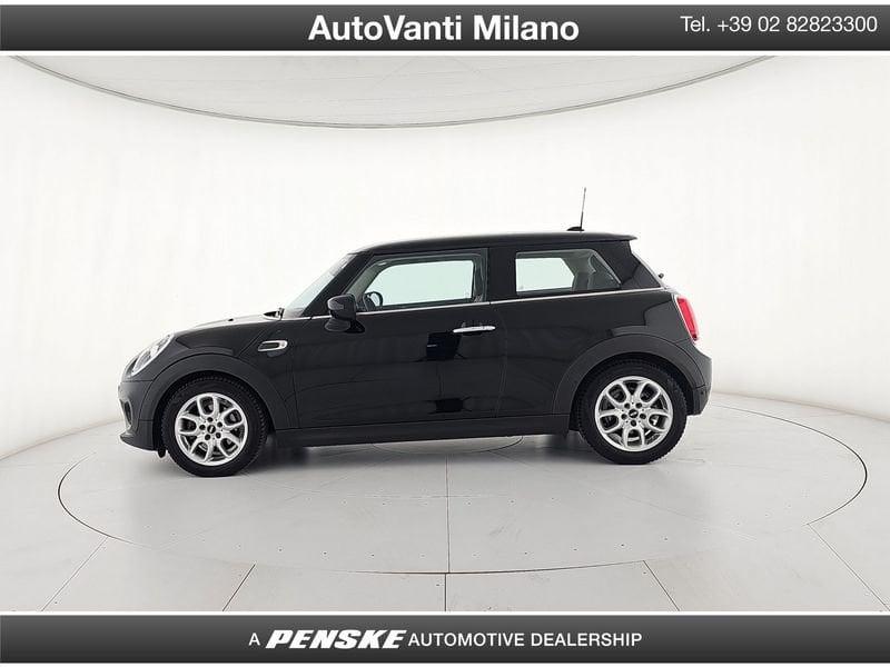 MINI Mini Mini 3p 1.5 Cooper Hype auto