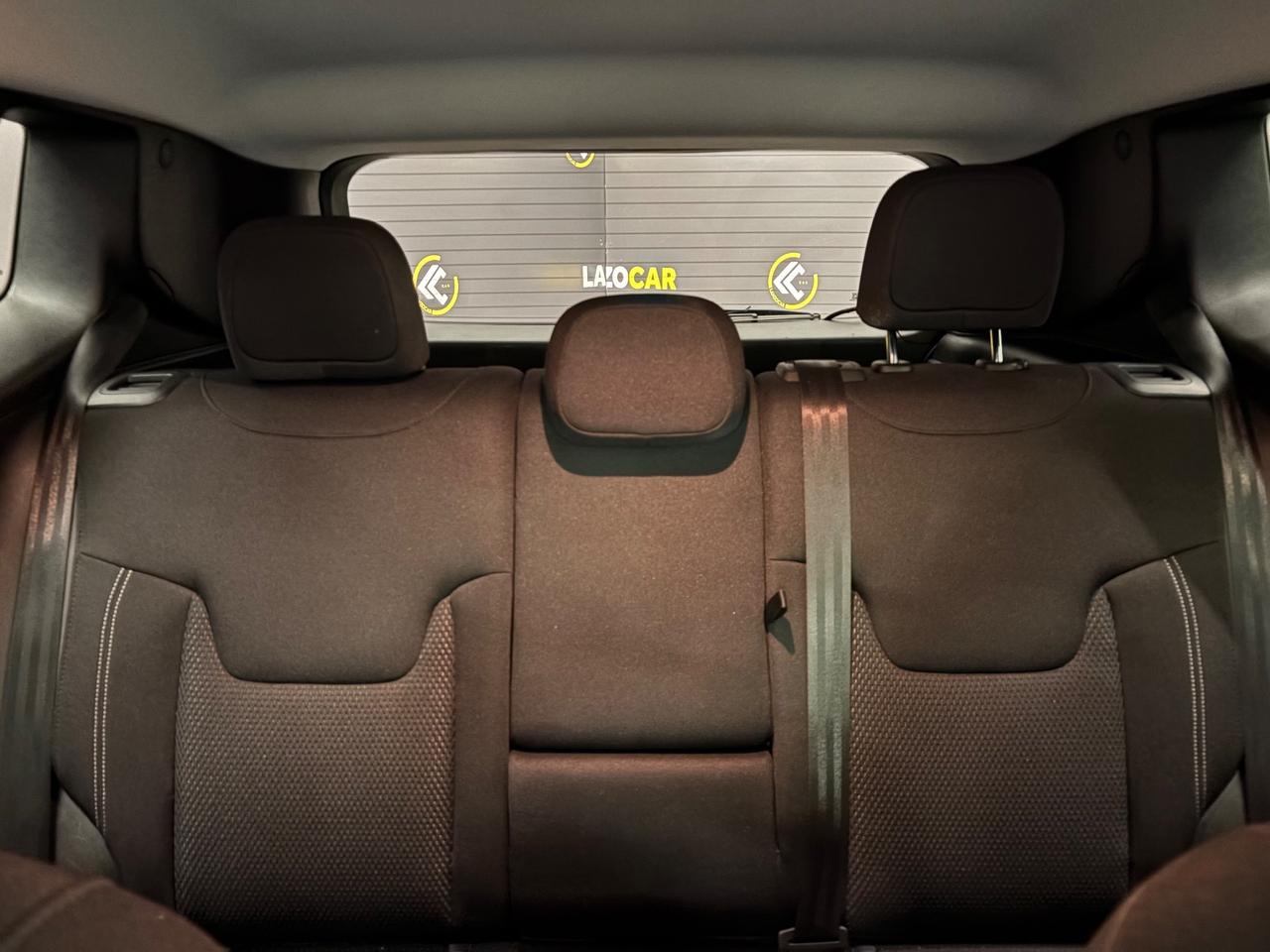 Jeep Renegade 1.3 PHEV 4XE*ALLESTIMENTO S