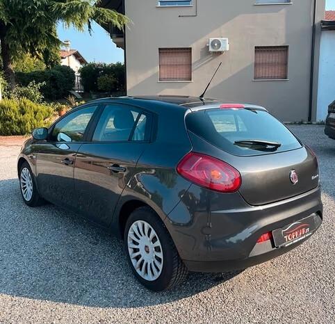 Fiat Bravo 1.4 Active GPL