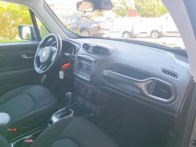 JEEP Renegade 2.0 Mjt 140CV 4WD Active Drive Low Limited