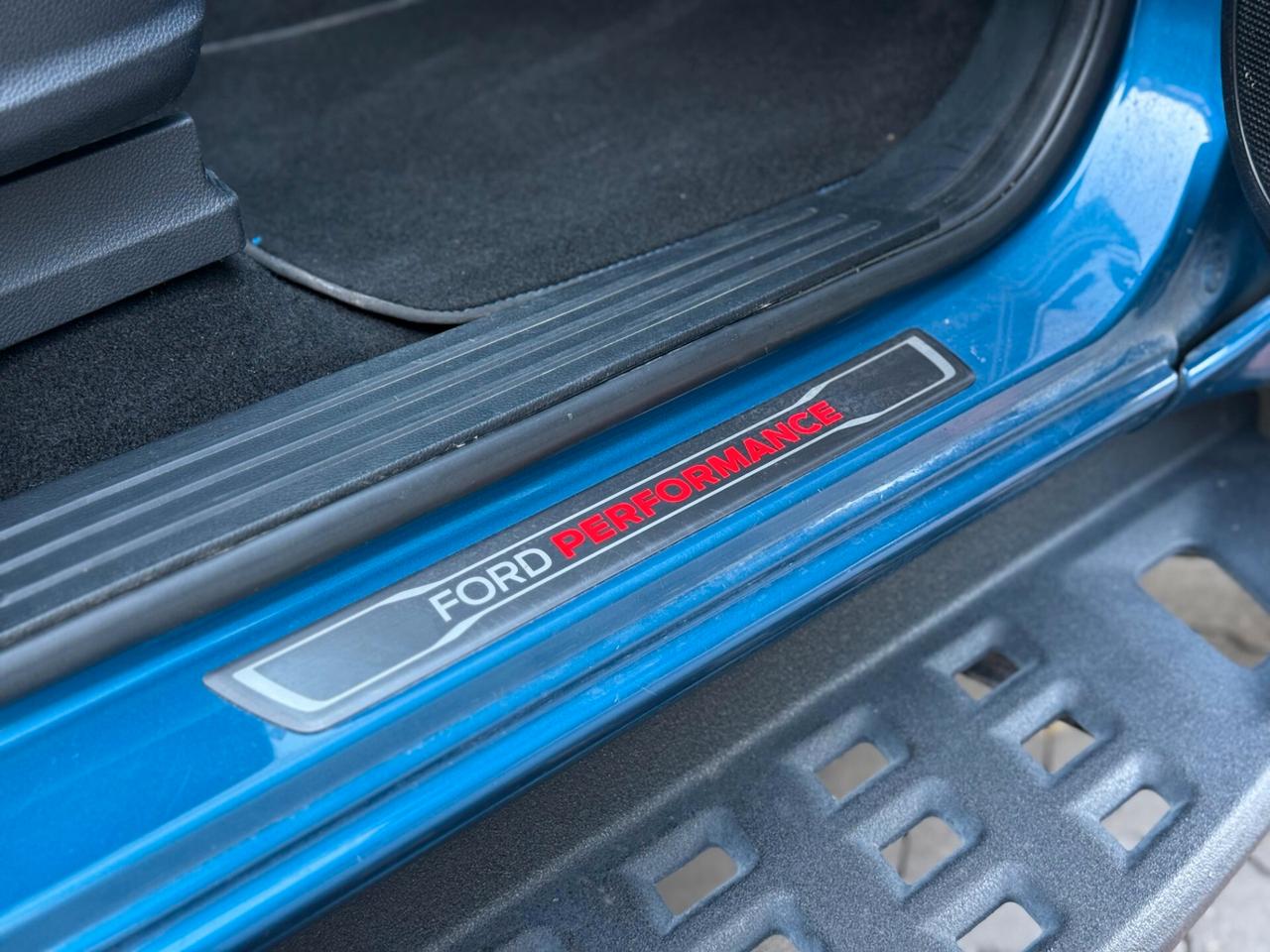 Ford Ranger Raptor 2.0 ECOBLUE aut. 213 CV DC 5 pt.