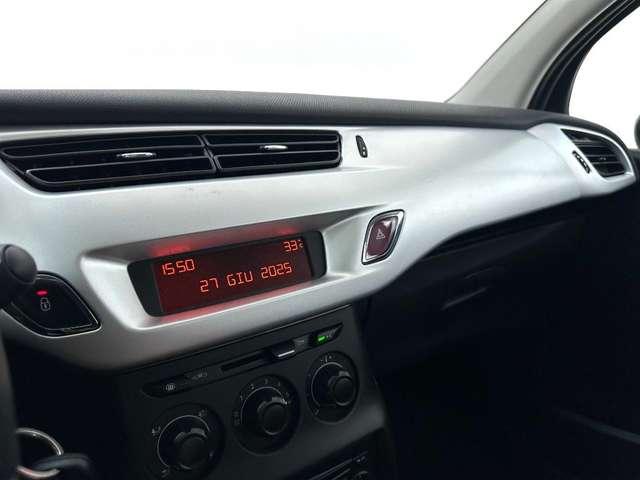 Citroen C3 1.1 Seduction Limited