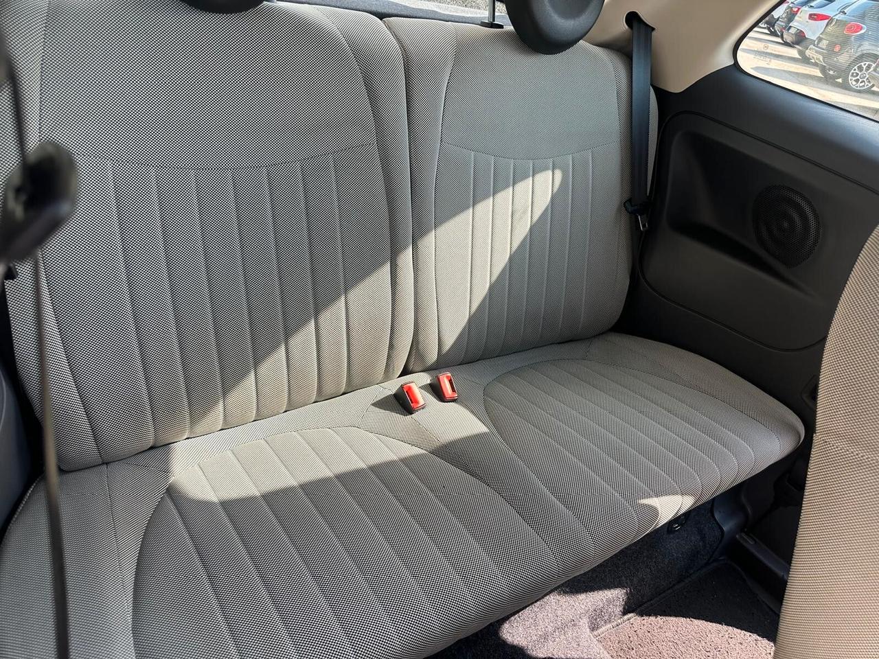Fiat 500 1.2 By Gucci NEOPATENTATI