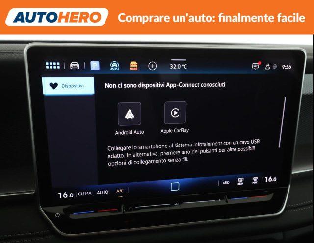 VOLKSWAGEN Tayron 1.5 eTSI ACT DSG Edition Plus