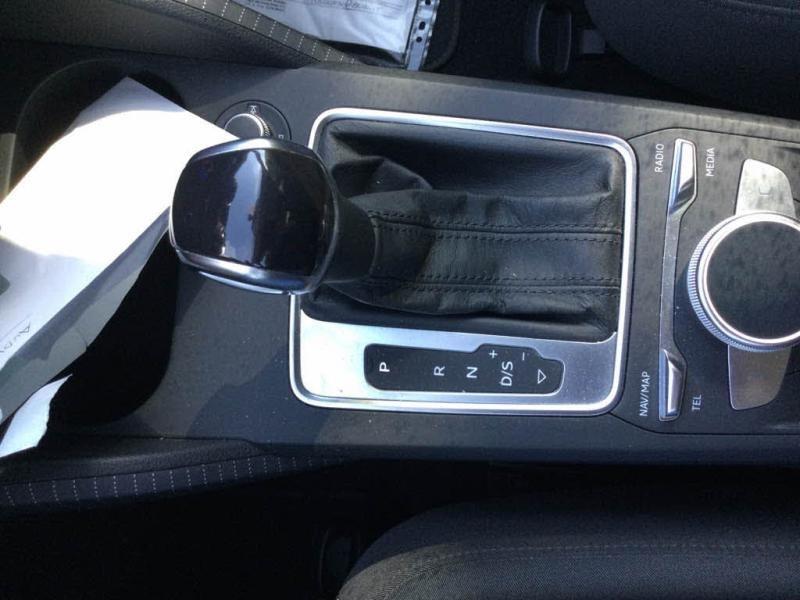 Q2 35 TDI quattro S tronic