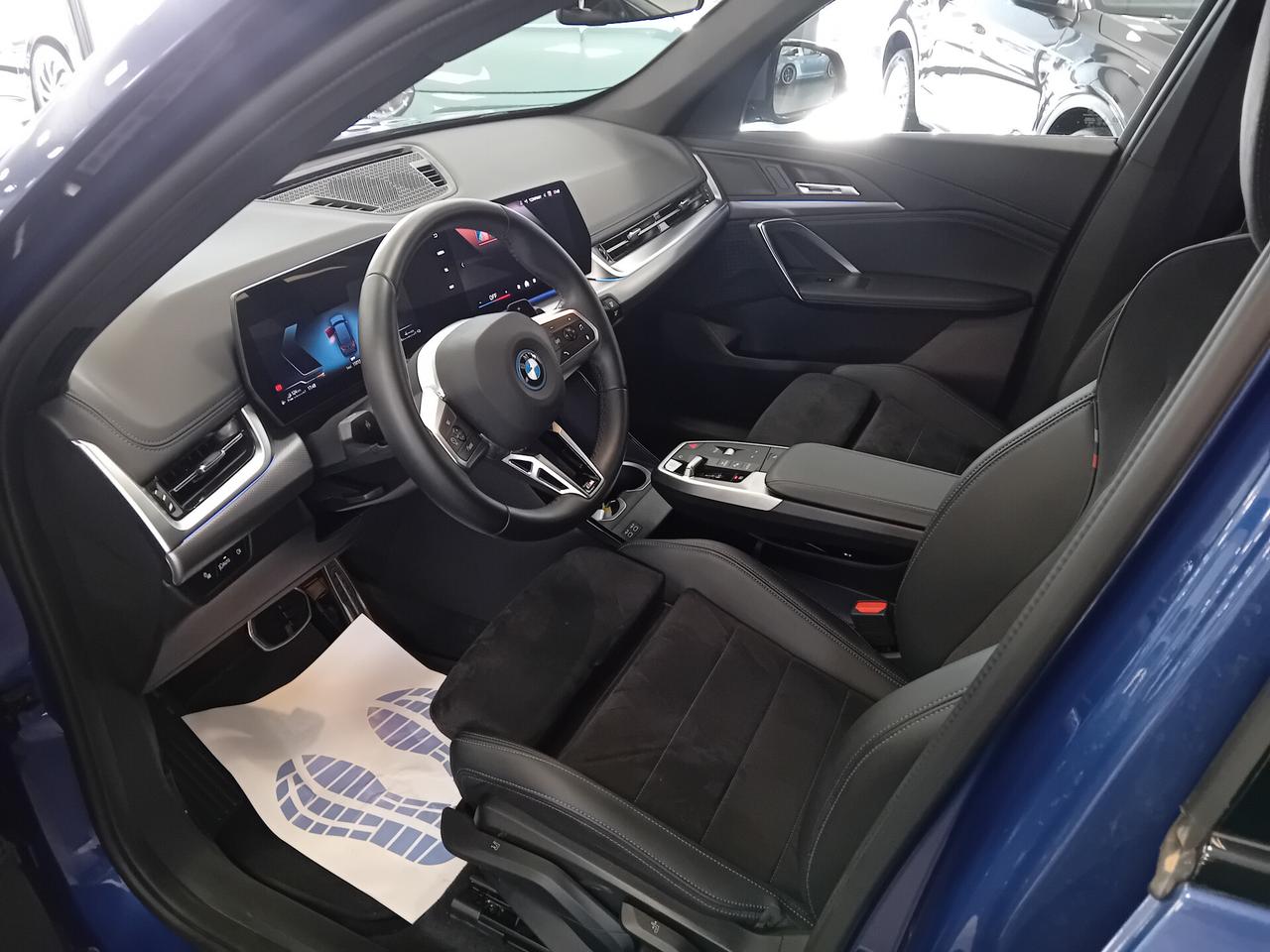 Bmw X1 xDrive 25e Msport