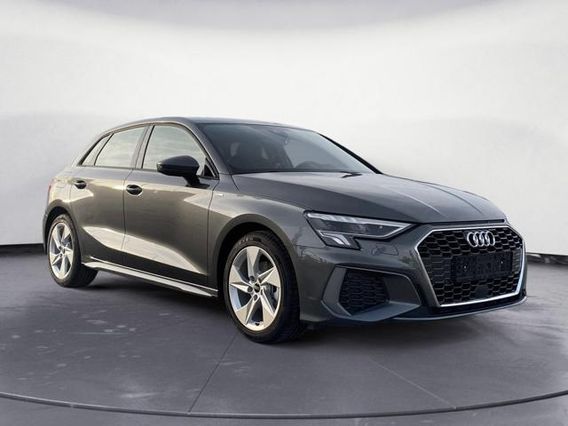 AUDI A3 SPB 35 TDI S tronic S line edition