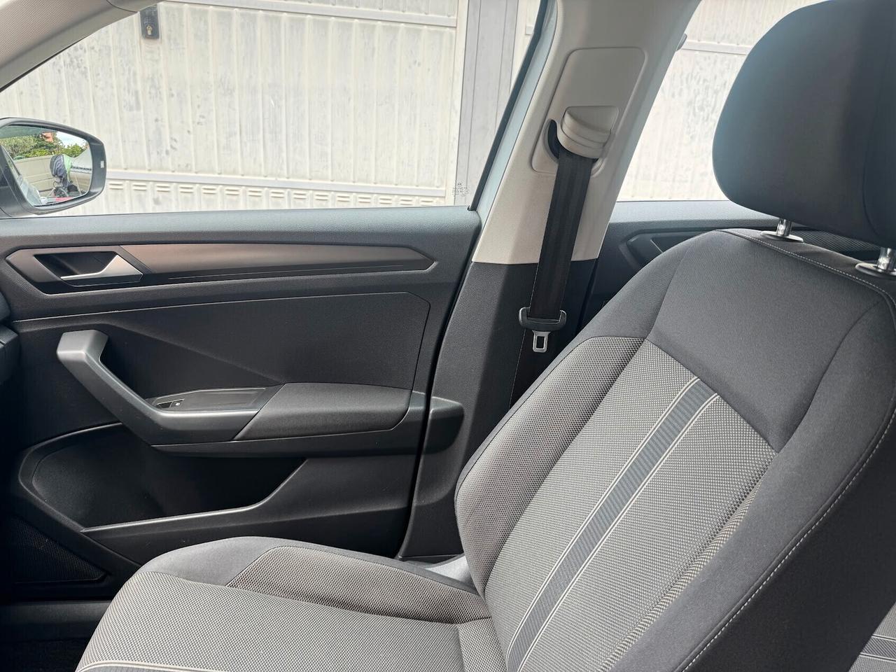 Volkswagen T-Roc 1.0 TSI unico proprietario