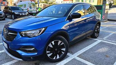 Opel Grandland X Grandland X 1.5 ecotec Ultimate s