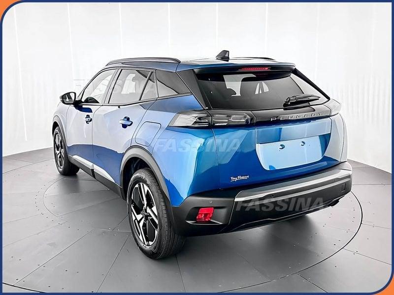 Peugeot 2008 2008 1.2 puretech Allure s&s 100cv