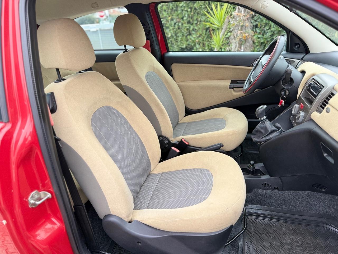 Lancia Ypsilon 1.2 60CV 44KW BENZINA 110.000KM