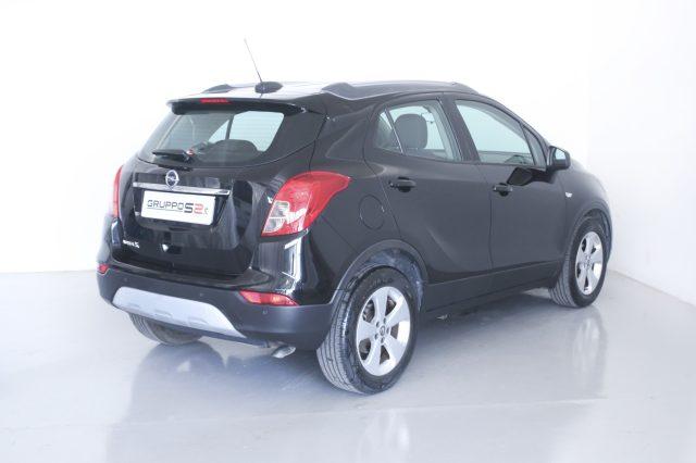 OPEL Mokka X 1.6 Ecotec 115CV 4x2 Start&Stop Advance