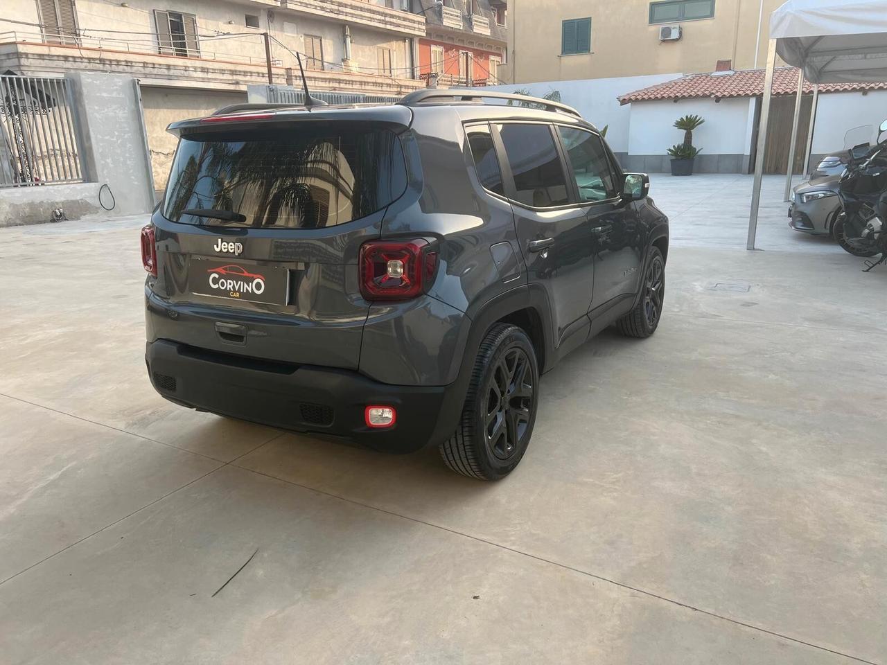 Jeep Renegade 1.6 Mjt 130 CV Longitude