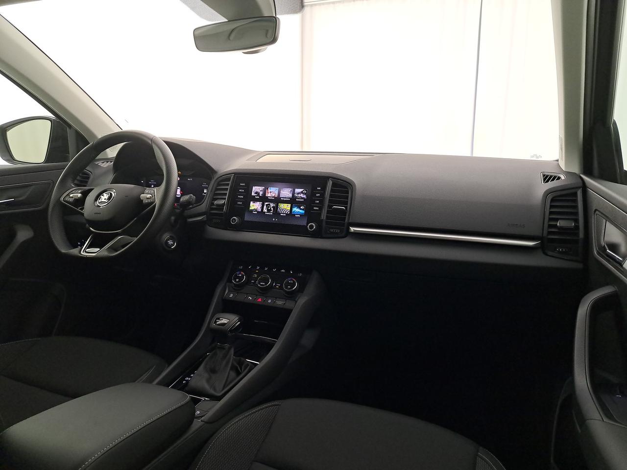 Skoda Karoq 1.5 tsi executive dsg