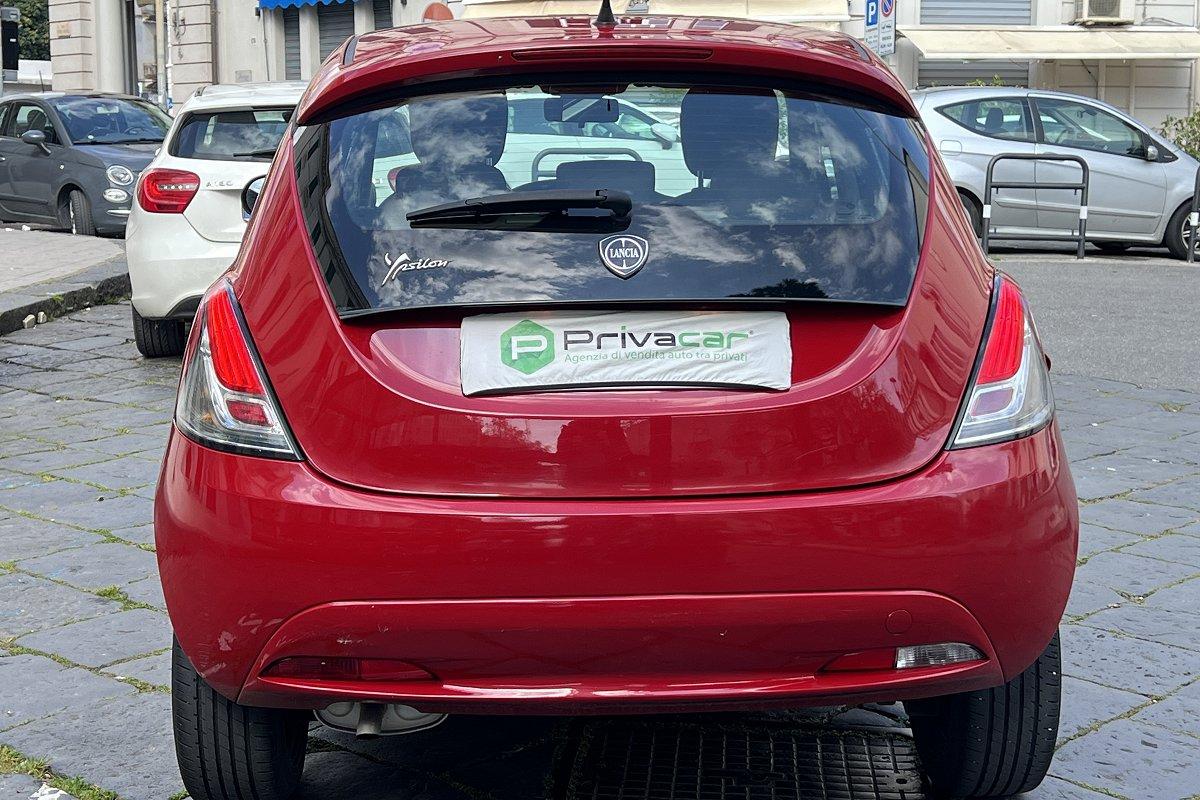 LANCIA Ypsilon 1.2 69 CV 5 porte Gold