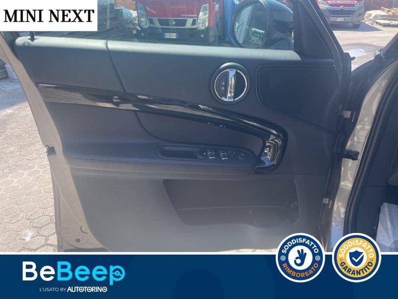 MINI Mini Countryman F60 MINI COUNTRYMAN 2.0 COOPER D HYPE AUTO