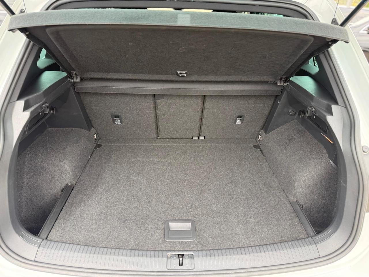 Tiguan 2.0 TDI 190 CV DSG 4 Motion R-line X2