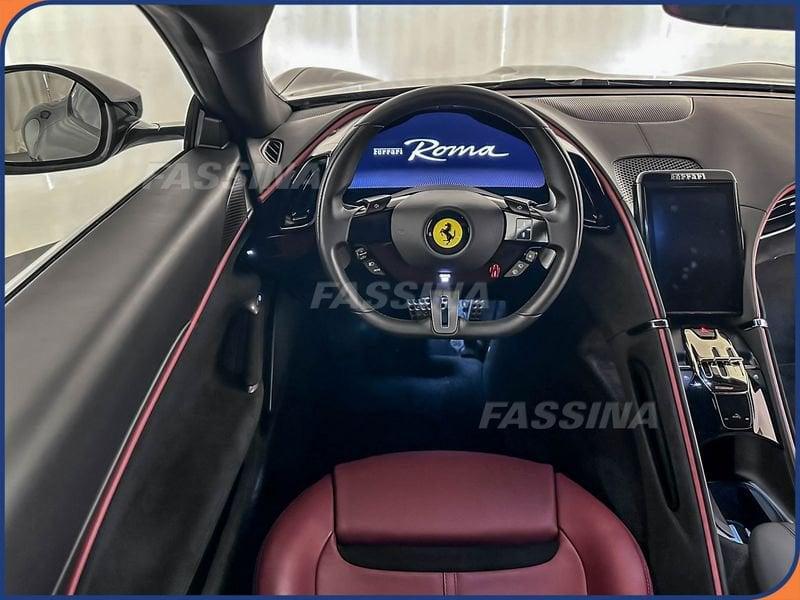 Ferrari Roma Roma 3.9