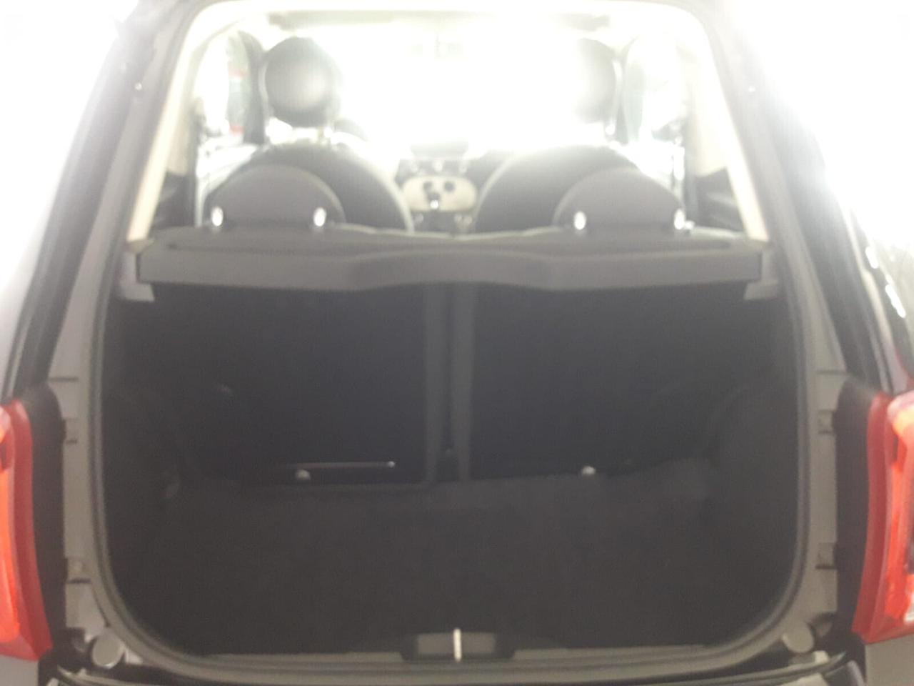 Fiat 500 1.0 Hybrid Lounge