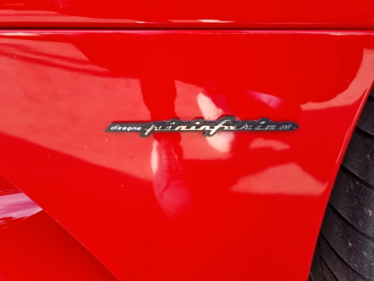 Ferrari F430 Spider F1 INTROVABILE - 2009