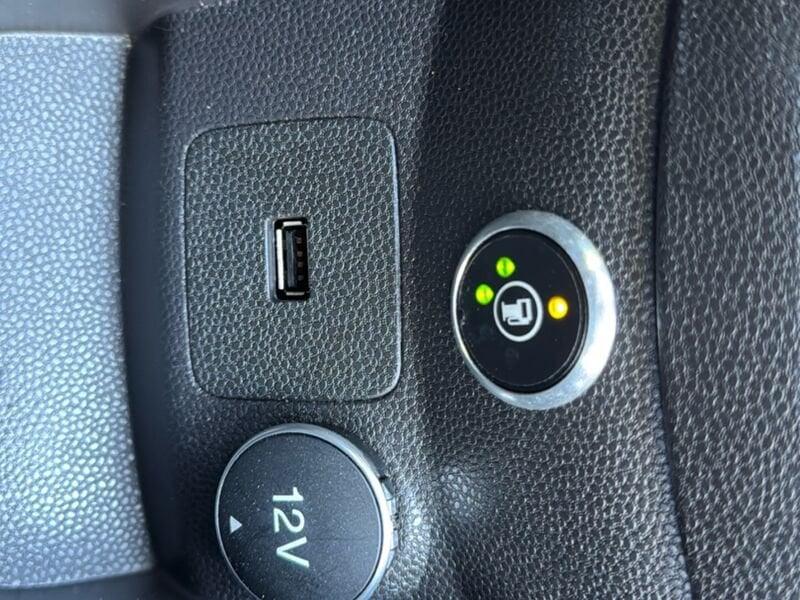 Ford Fiesta Fiesta 5p 1.4 Business Gpl