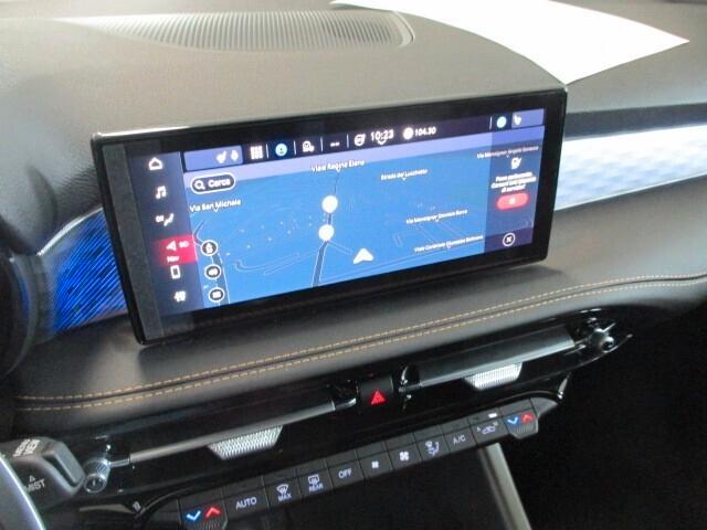 Alfa Romeo Tonale 1.6 diesel 130 CV TCT6 Veloce