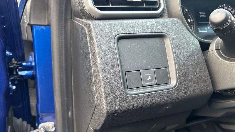 Dacia Duster II 2021 1.5 Blue dCi Journey UP 4x2