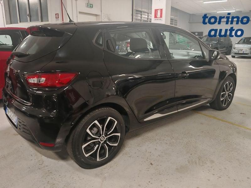 Renault Clio Clio TCe 12V 90 CV GPL 5 porte Business