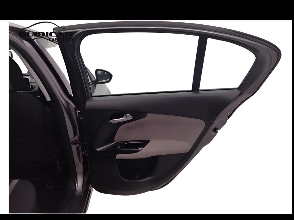 FIAT Tipo 5 porte II 2016 - Tipo 5p 1.3 mjt Lounge s&s 95cv