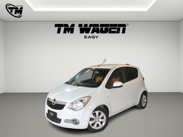 Opel Agila 1.2 16v Enjoy 86cv
