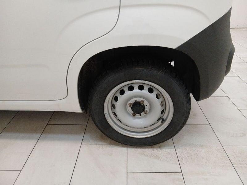 FIAT Panda van 1.0 hybrid Pop 70cv 2p.ti serie 4 E6d
