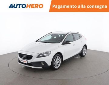 VOLVO V40 Cross Country D2 Geartronic Kinetic