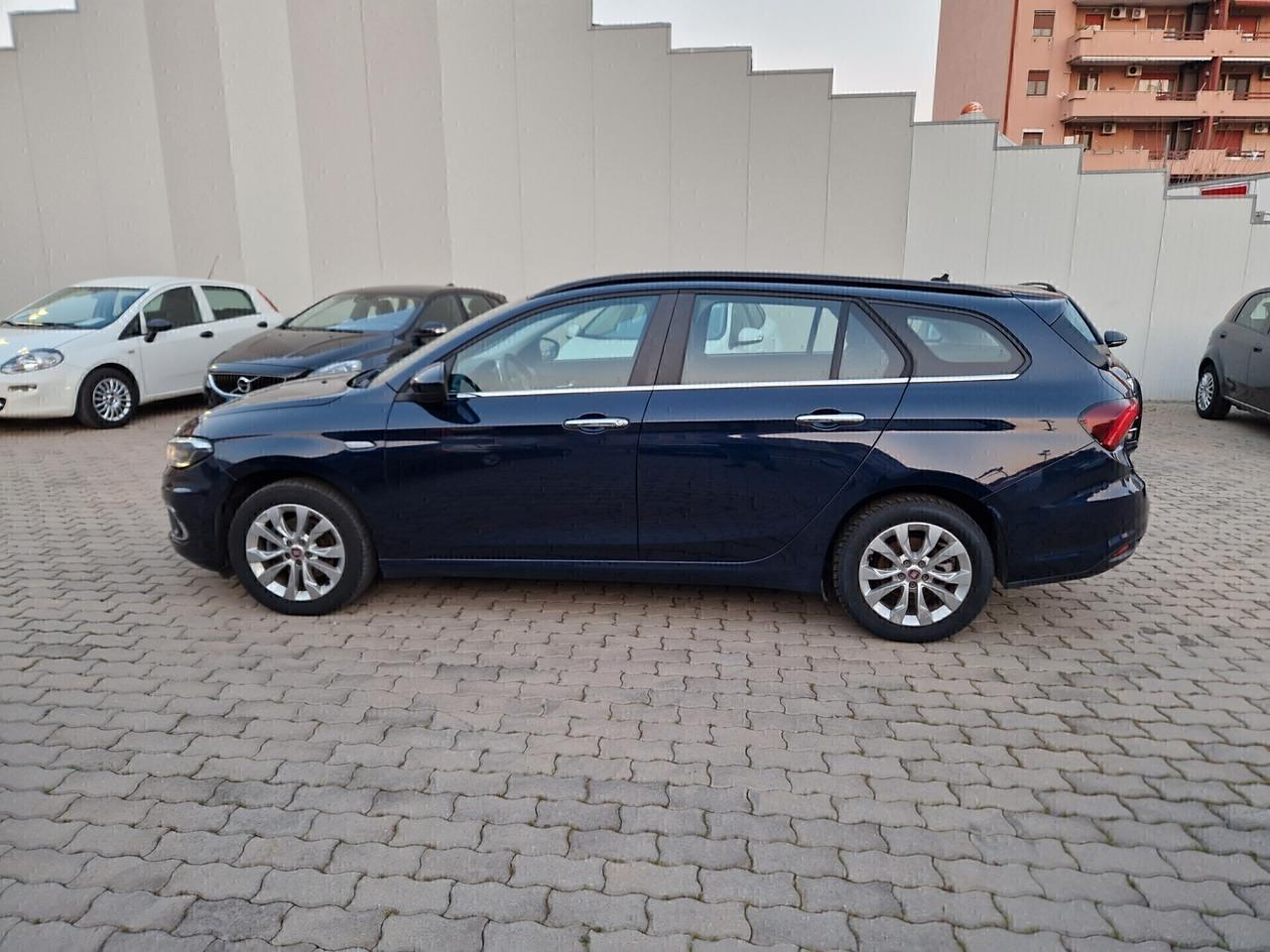 Fiat Tipo 1.3 Mjt 95CV SW Business